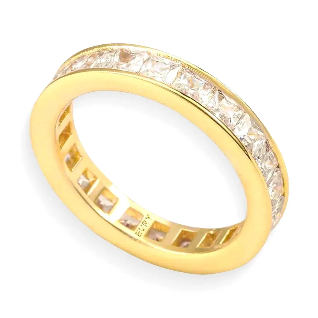 Anel Prisma Horizonte