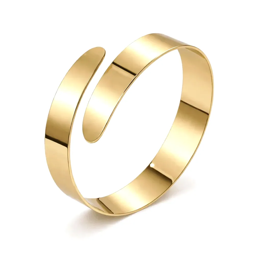 Bracelete de Braço Arco Halo