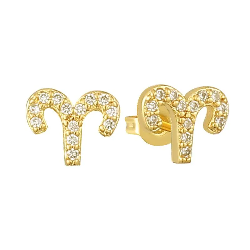 Brincos Estrela Reflexo