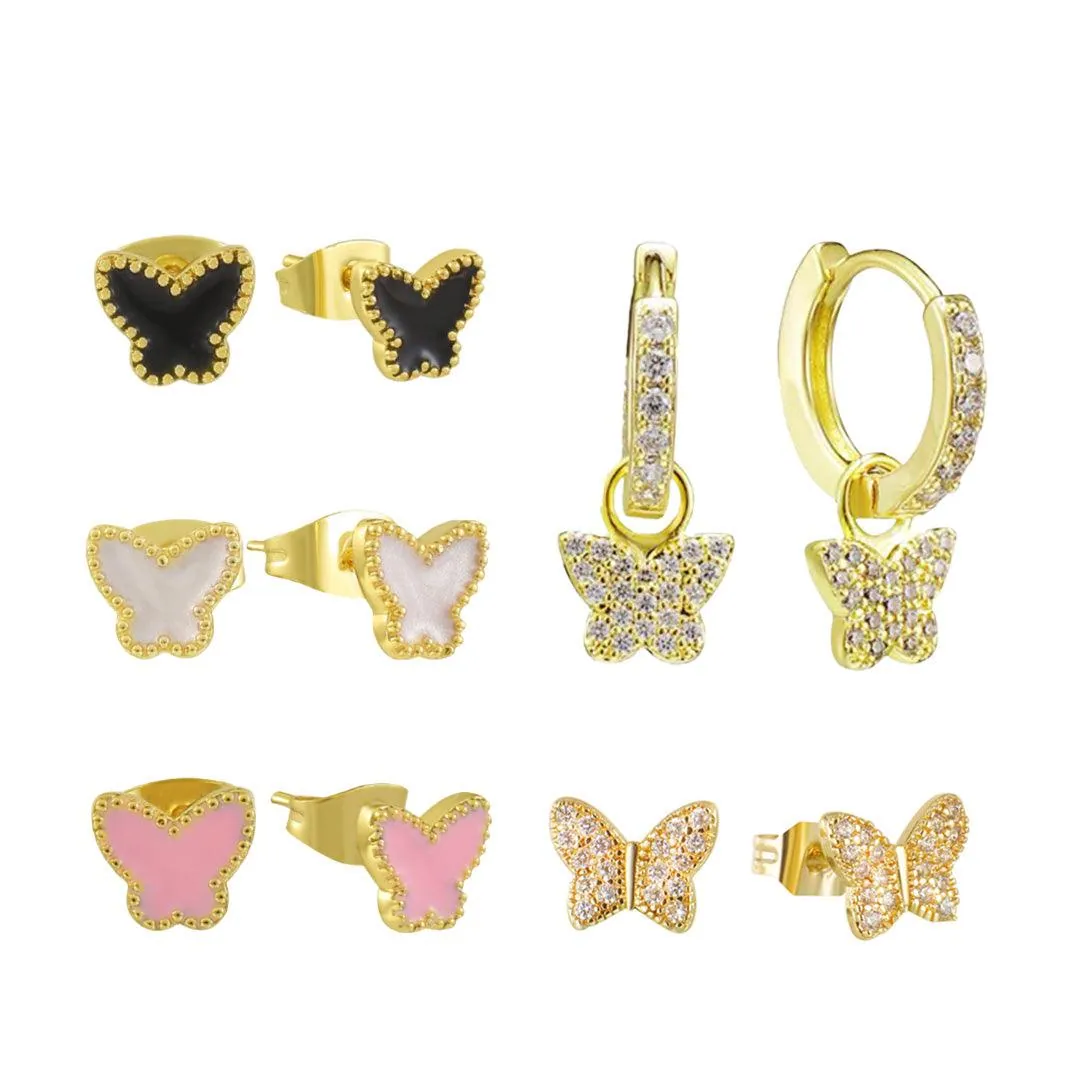 Conjunto Argola Contorno