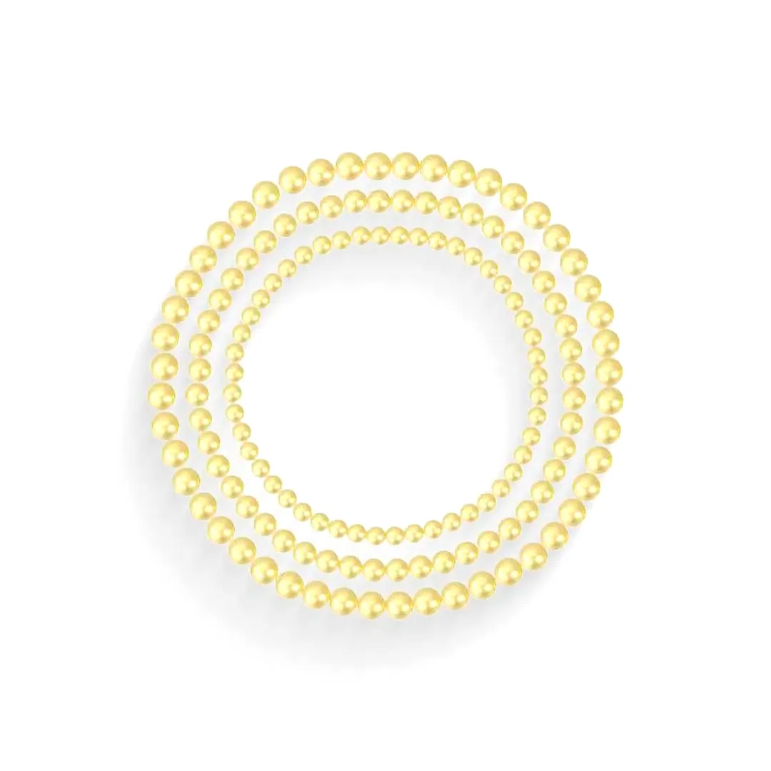 Conjunto Pérola