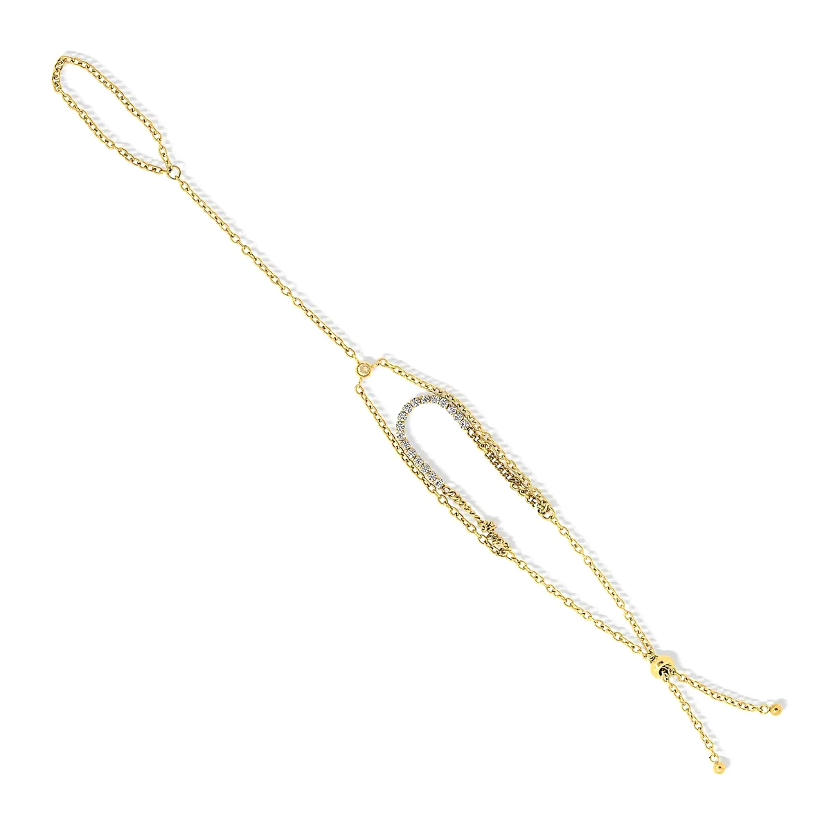 Corrente de Mão Elo Tejo