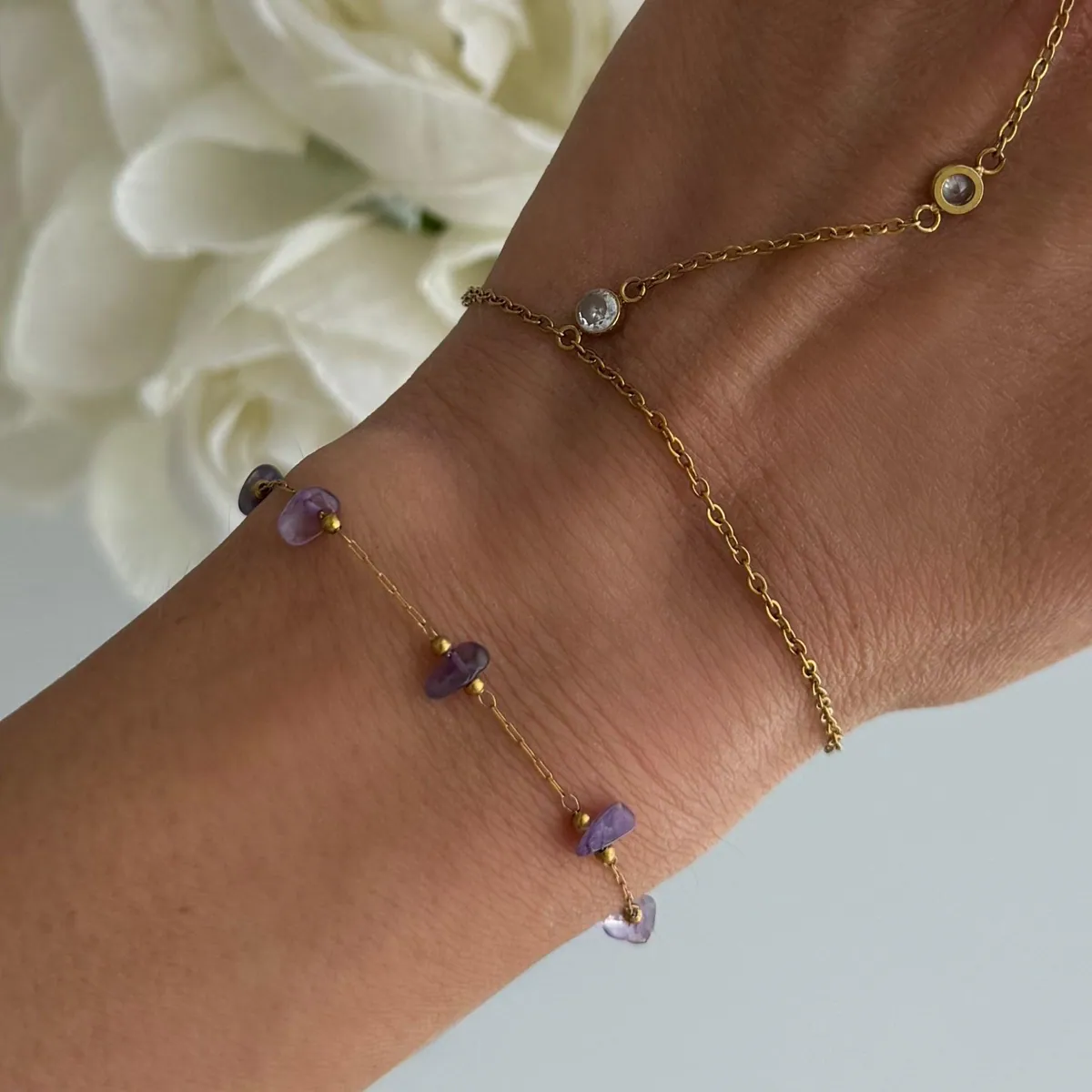 Pulseira Anjo