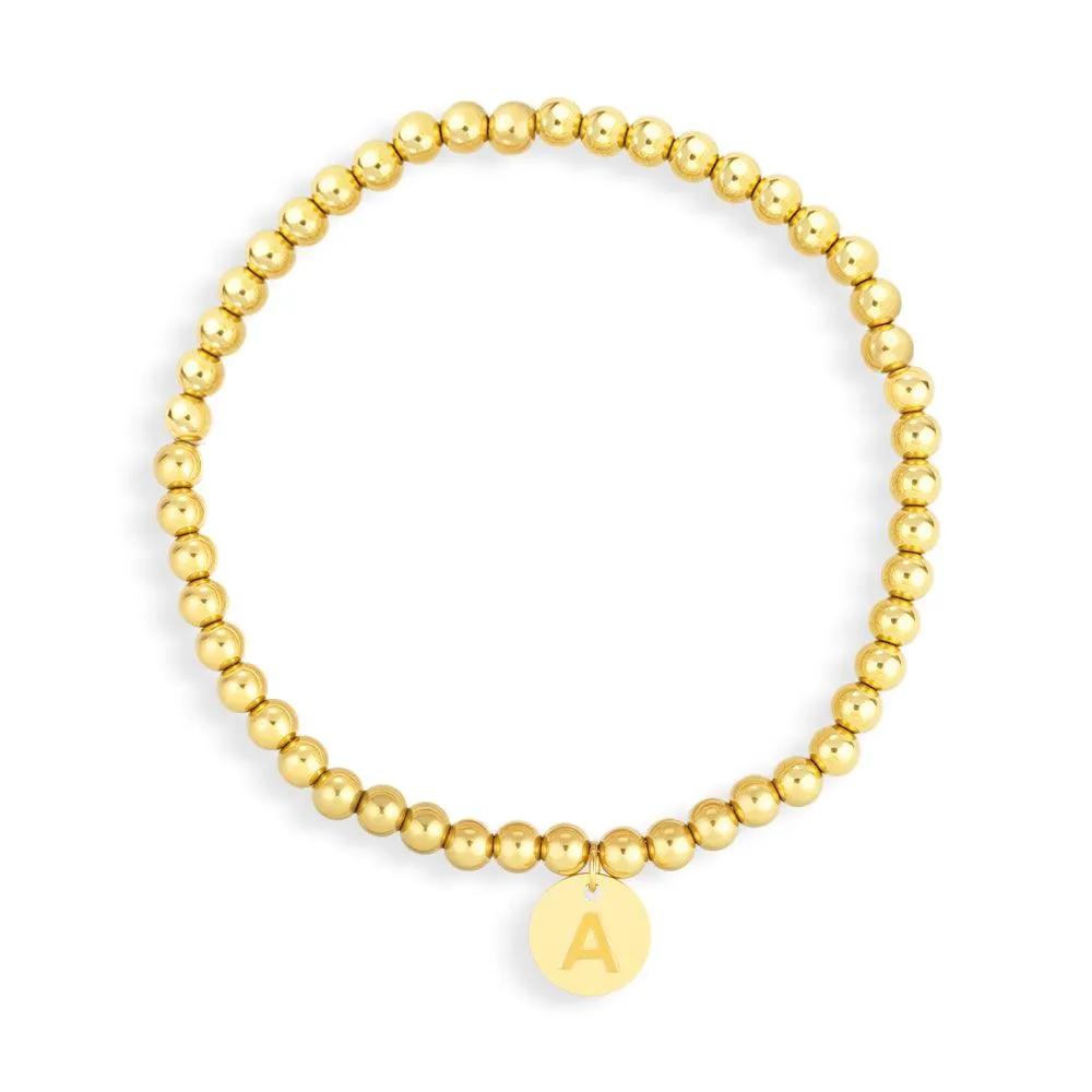 Pulseira Assinatura Curva