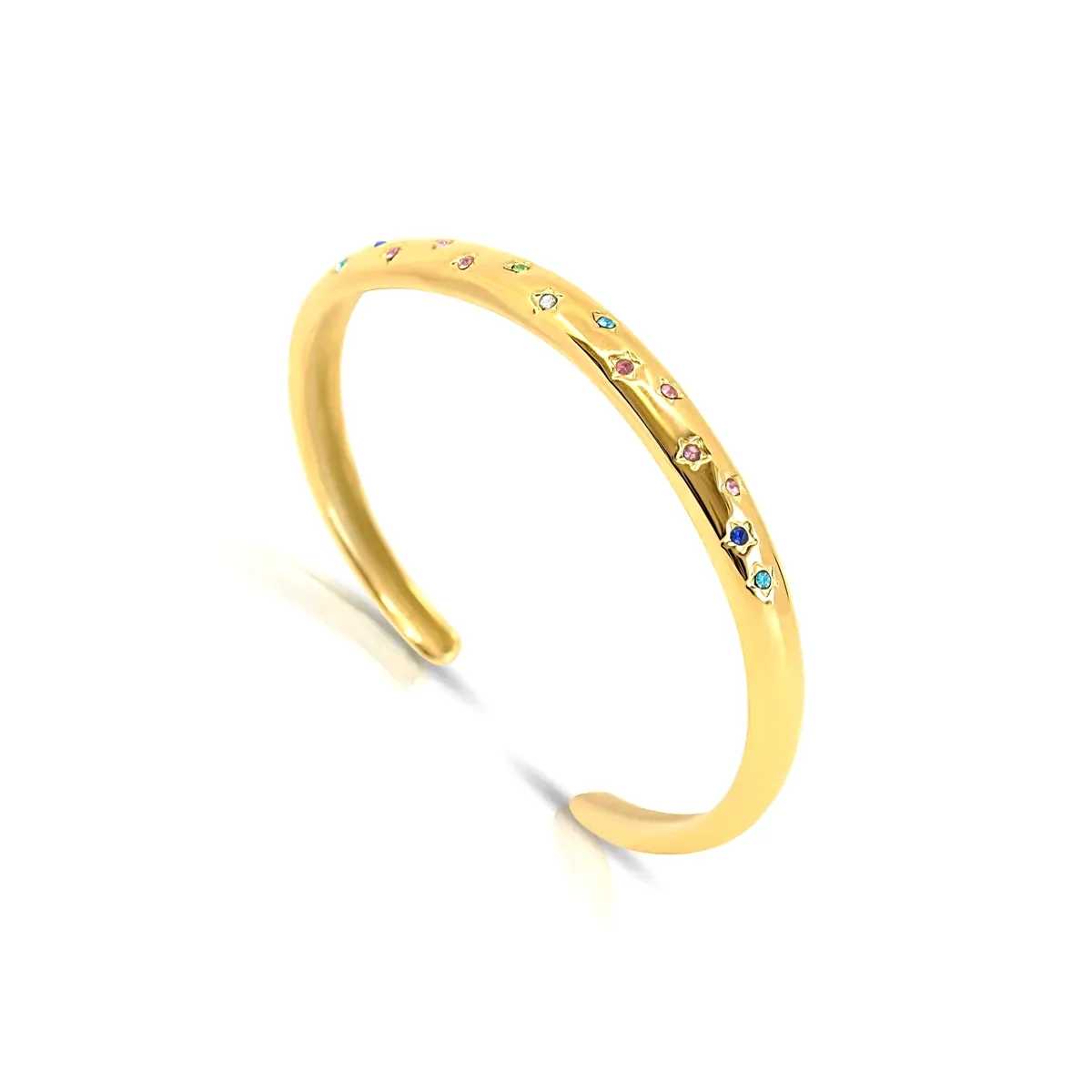 Pulseira Cadência