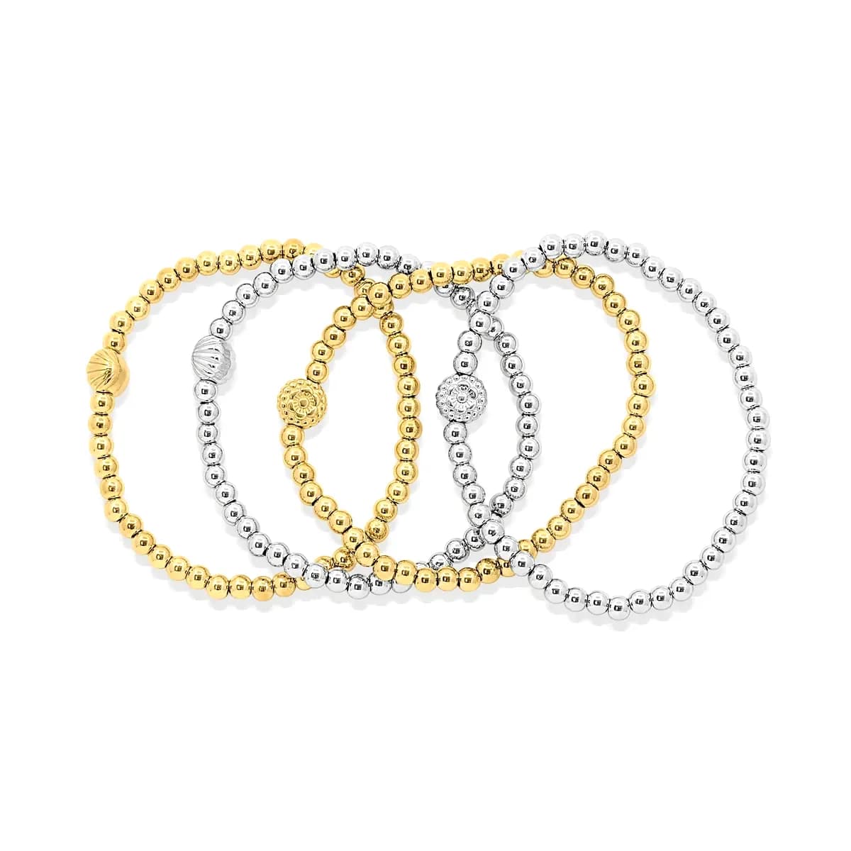 Pulseira Contas Orla