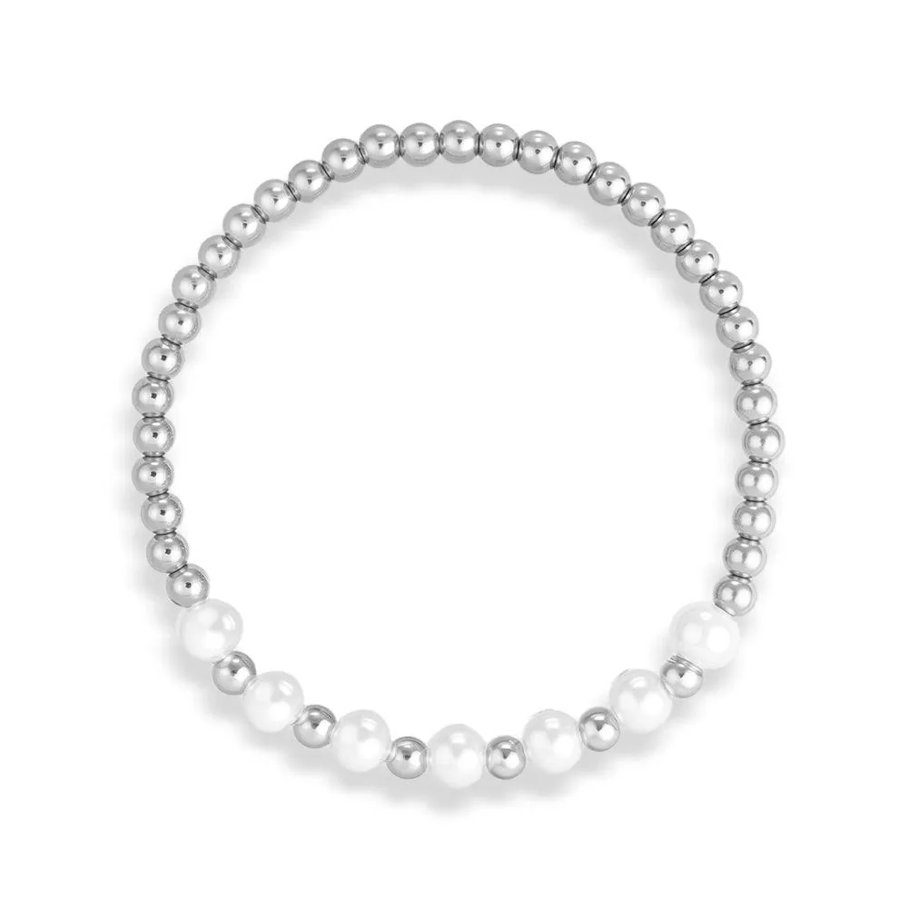 Pulseira Contas Perfil
