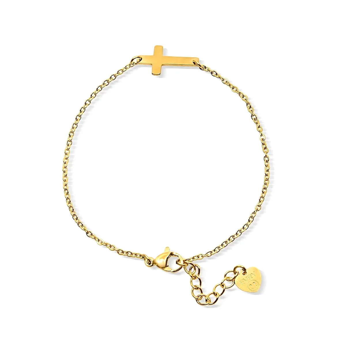 Pulseira Cruz
