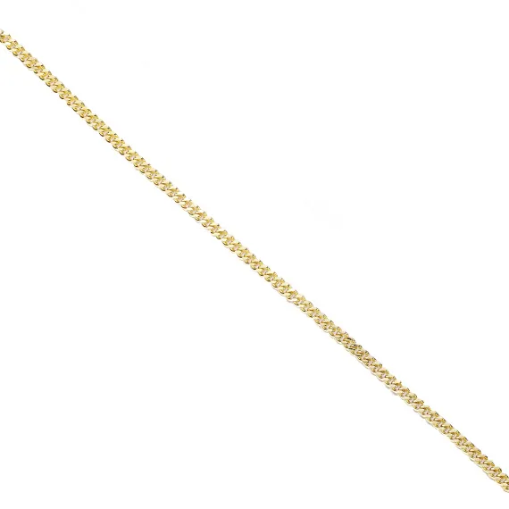 Pulseira de Tornozelo Anjo