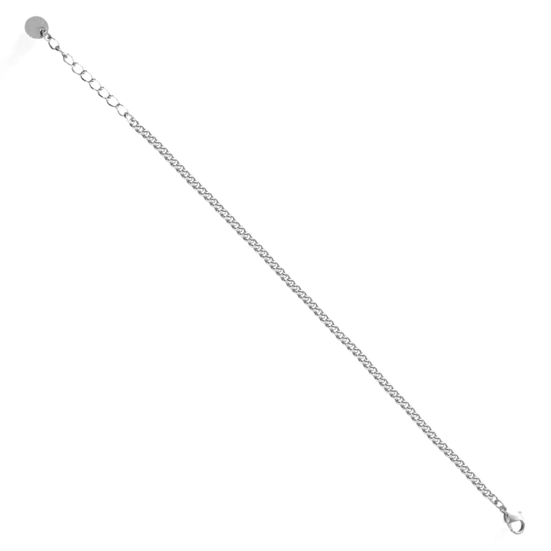 Pulseira de Tornozelo Anjo Duna