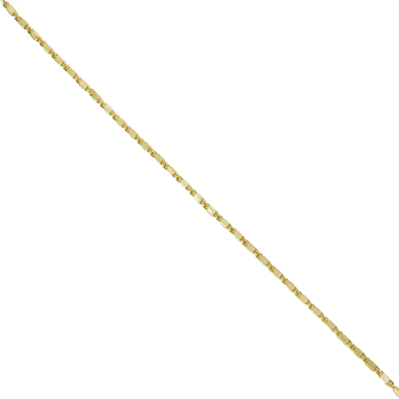 Pulseira de Tornozelo Elo Pulso