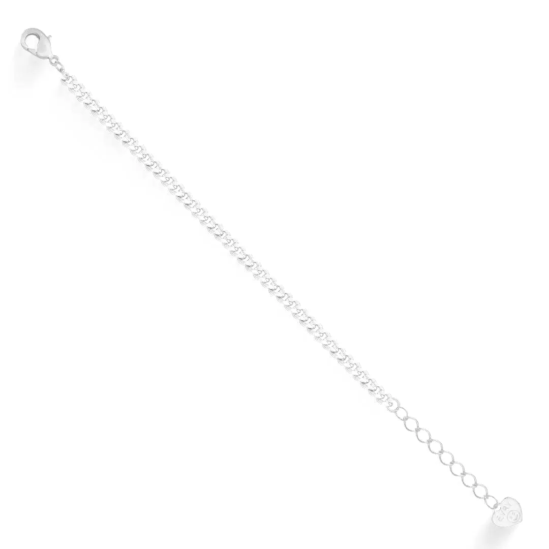 Pulseira de Tornozelo Gesto