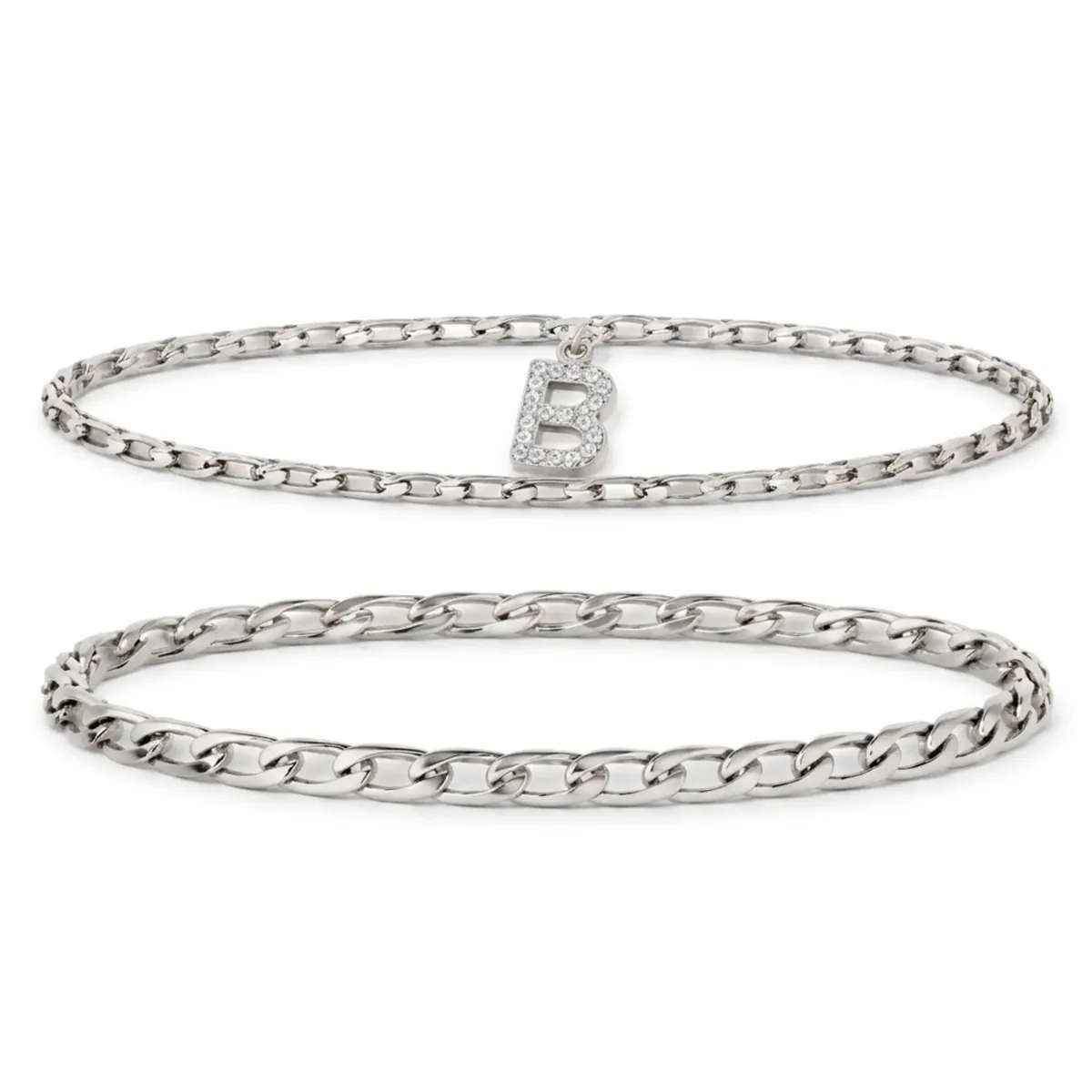 Pulseira de Tornozelo Ritmo