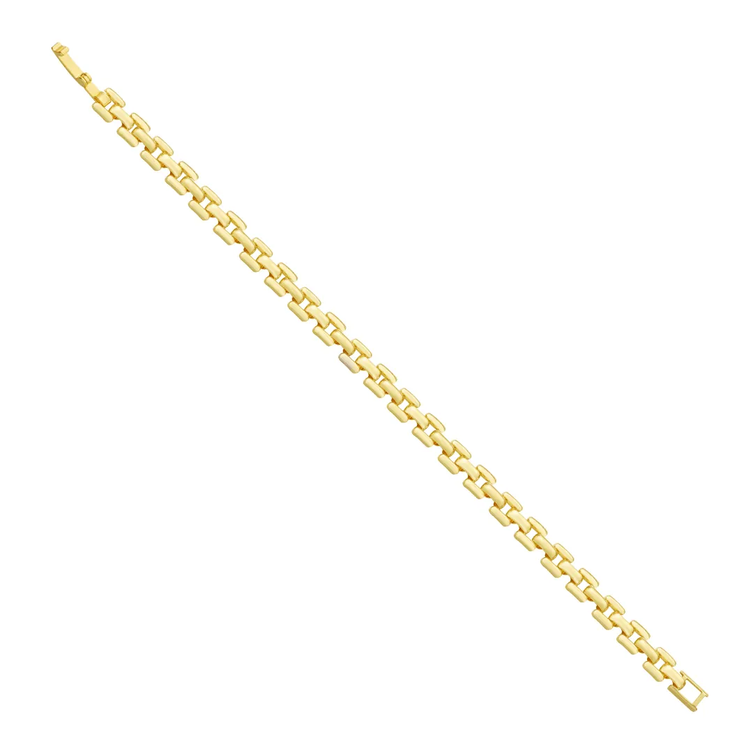 Pulseira Elo Arco Noturno