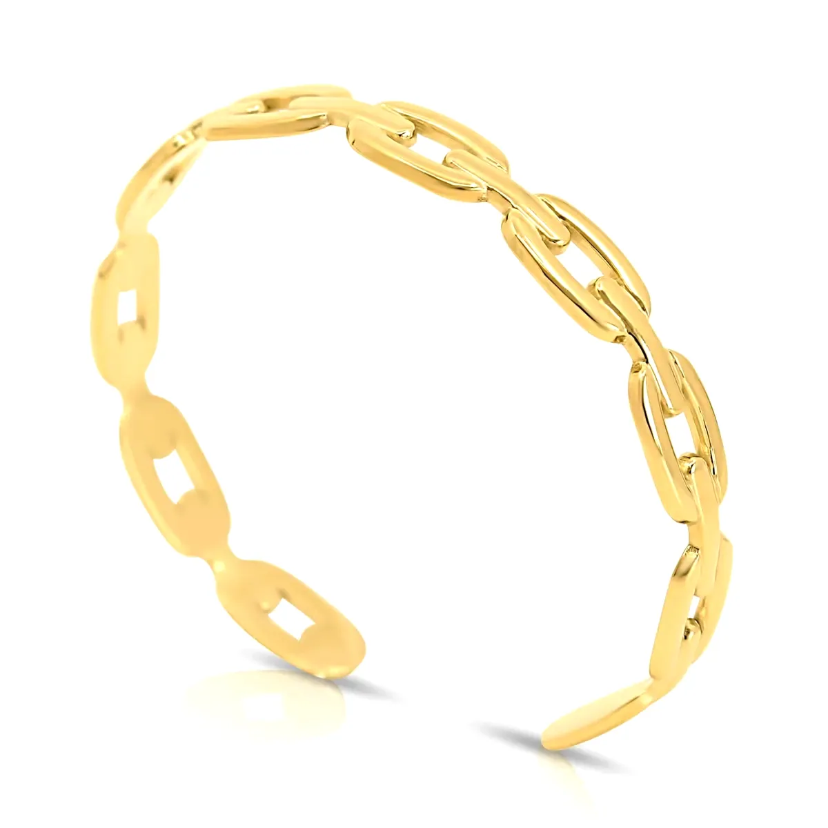 Pulseira Elo Contorno