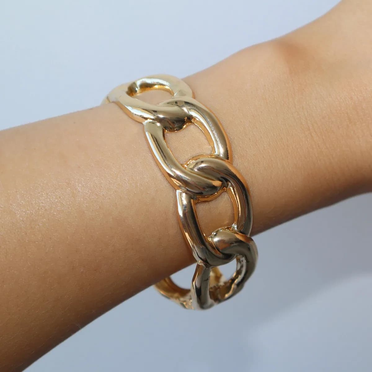 Pulseira Elo Linha