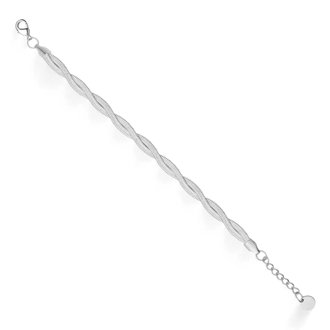 Pulseira Elo Ponto