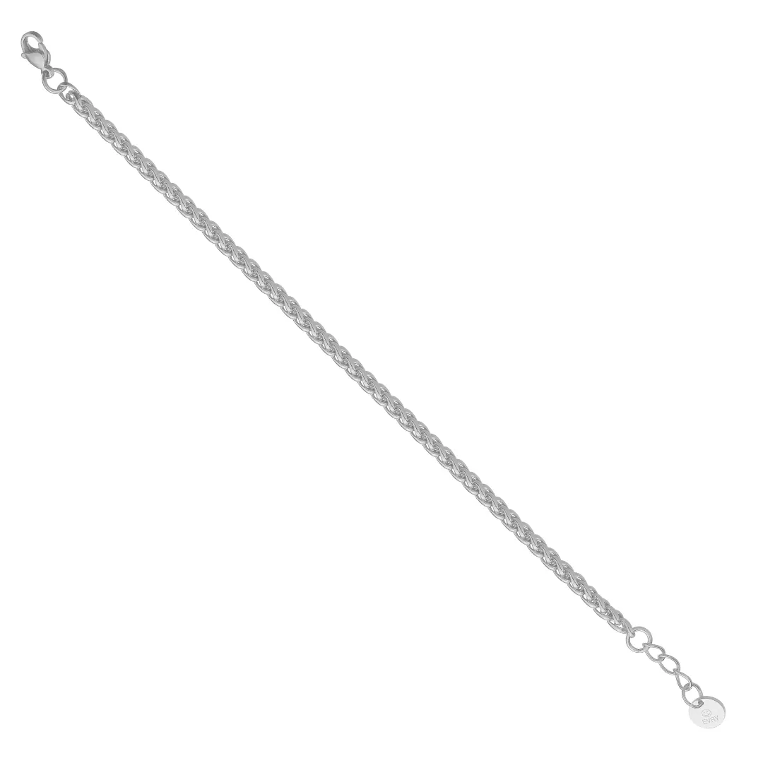 Pulseira Elo Prisma