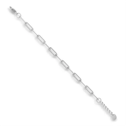 Pulseira Elo Traço Noturno