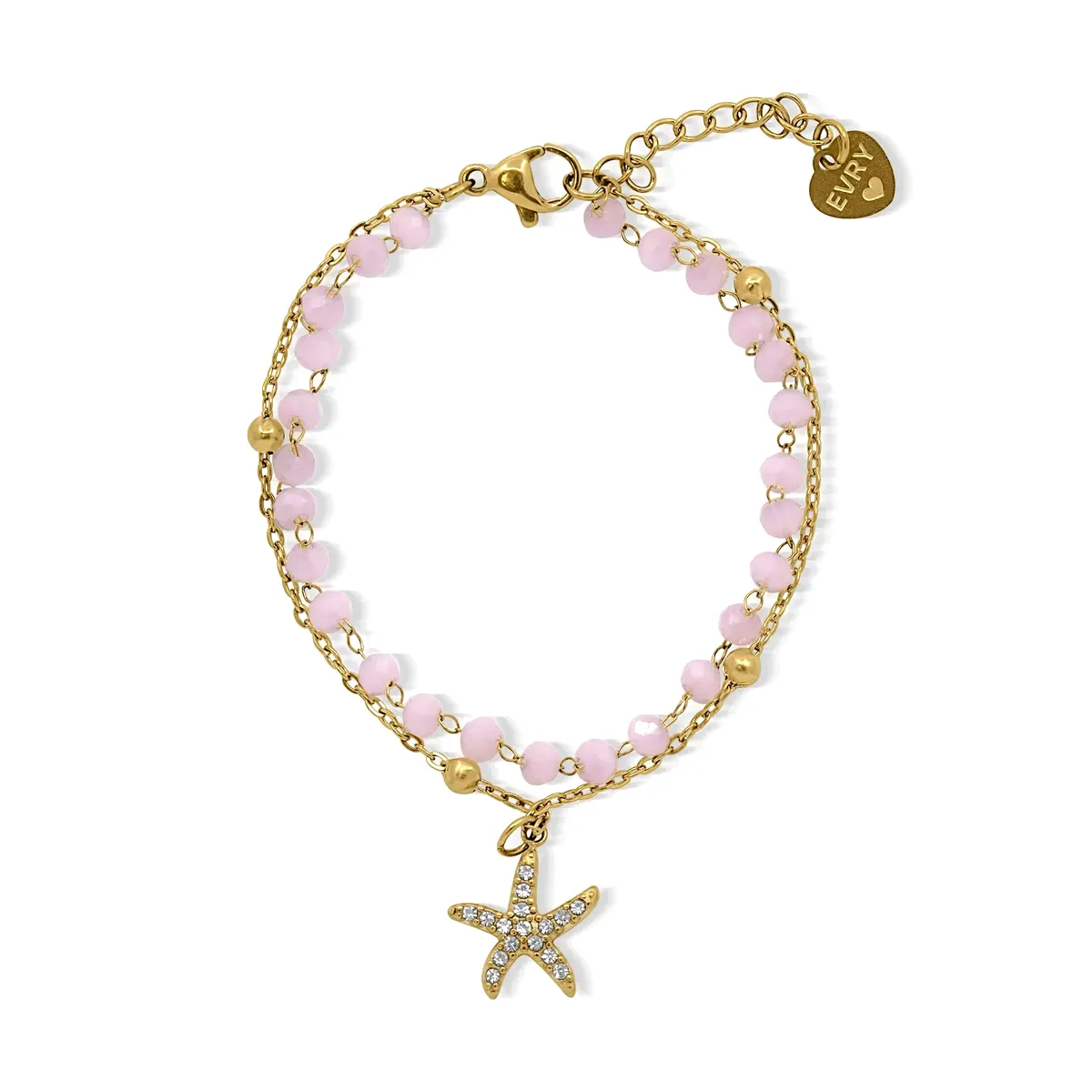 Pulseira Estrela