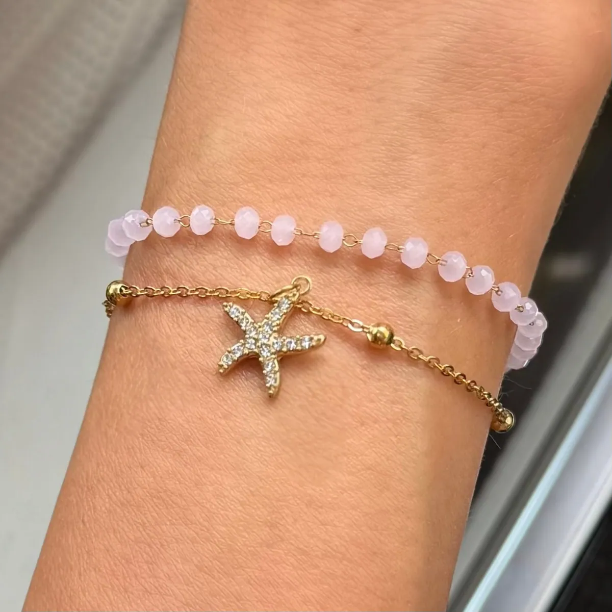 Pulseira Estrela