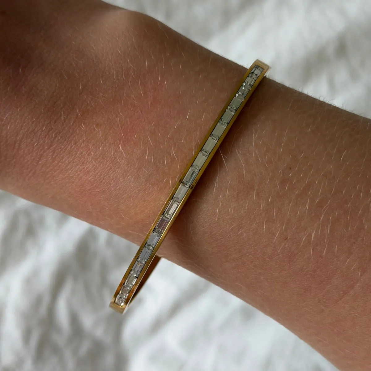 Pulseira Gesto