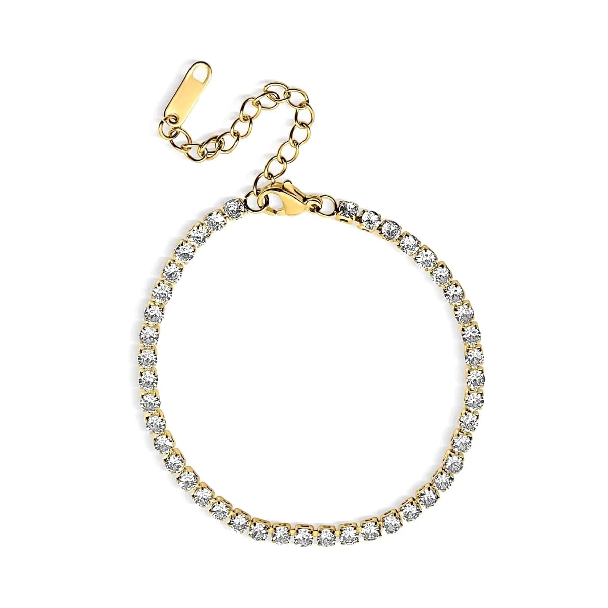 Pulseira Linha Aura