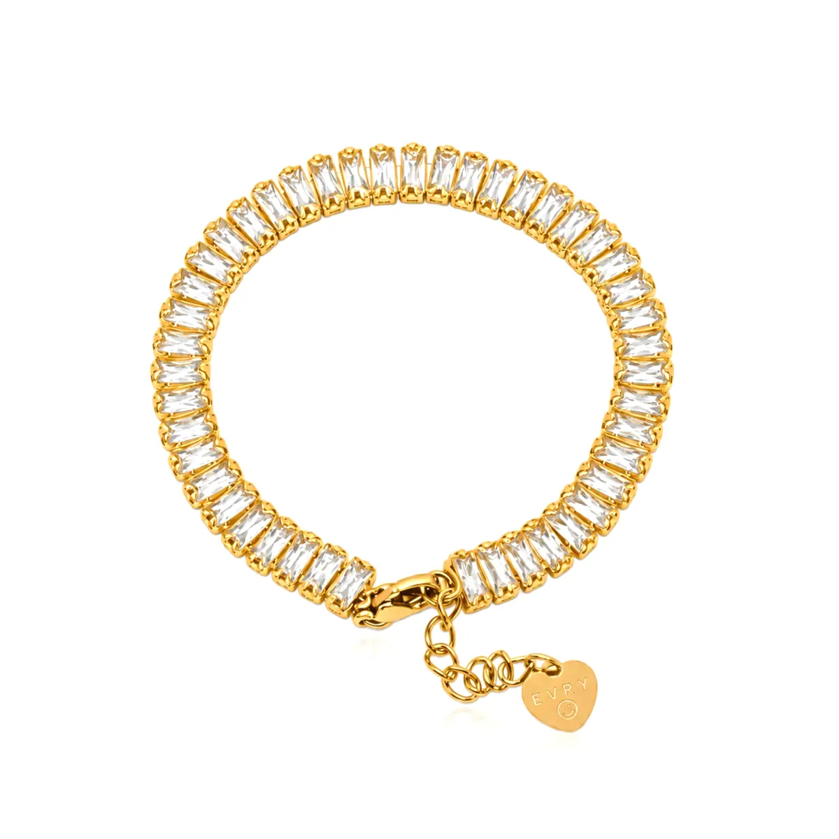 Pulseira Linha Halo