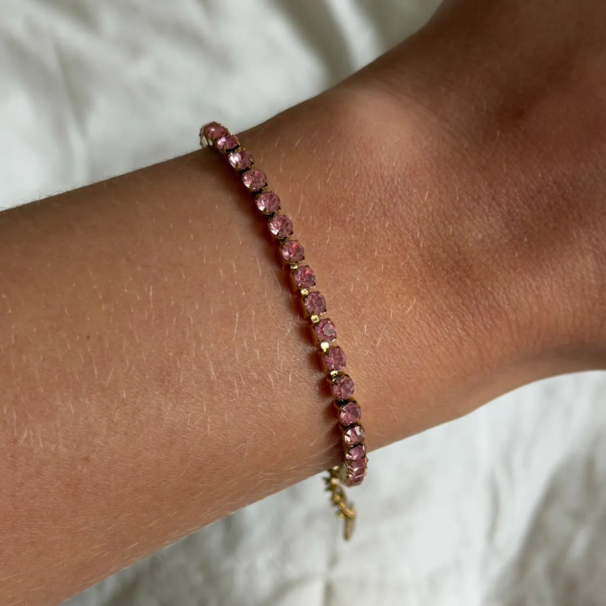 Pulseira Linha Horizonte