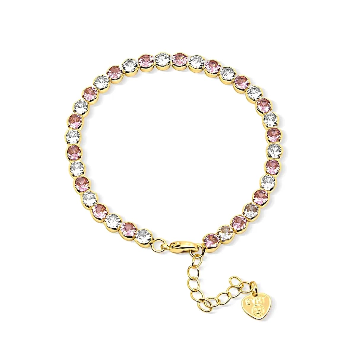 Pulseira Linha Ponto