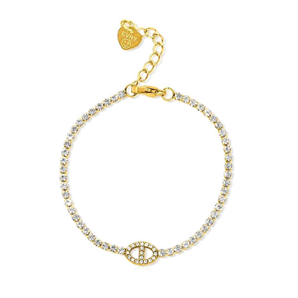 Pulseira Linha Tejo