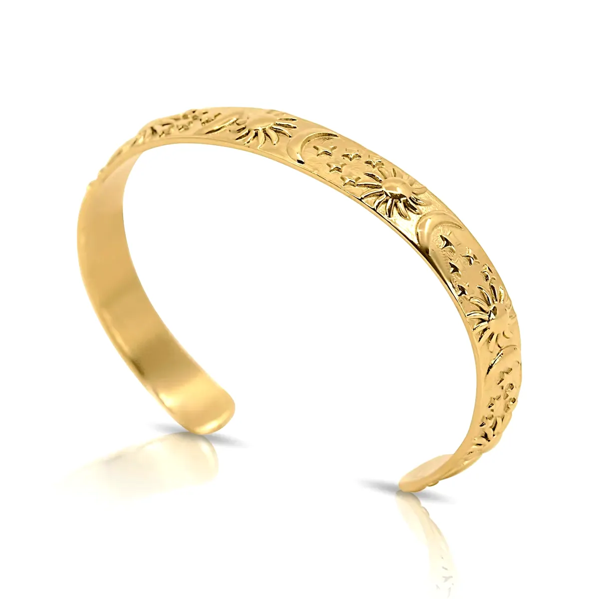 Pulseira Lua Halo