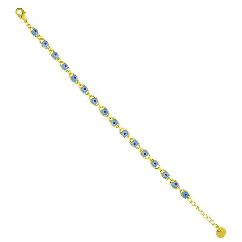 Pulseira Olhar Sombra