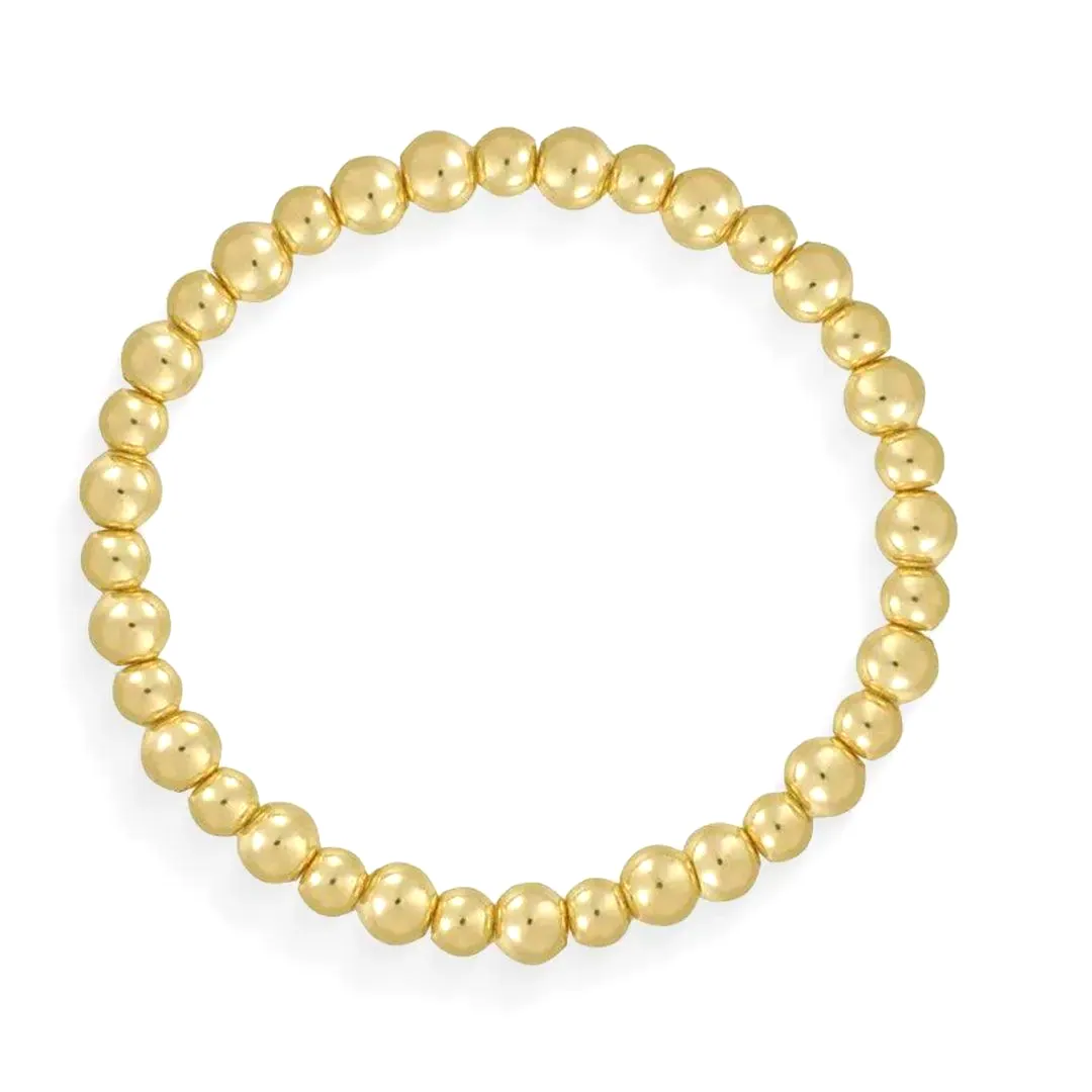 Pulseira Pérola Bruma