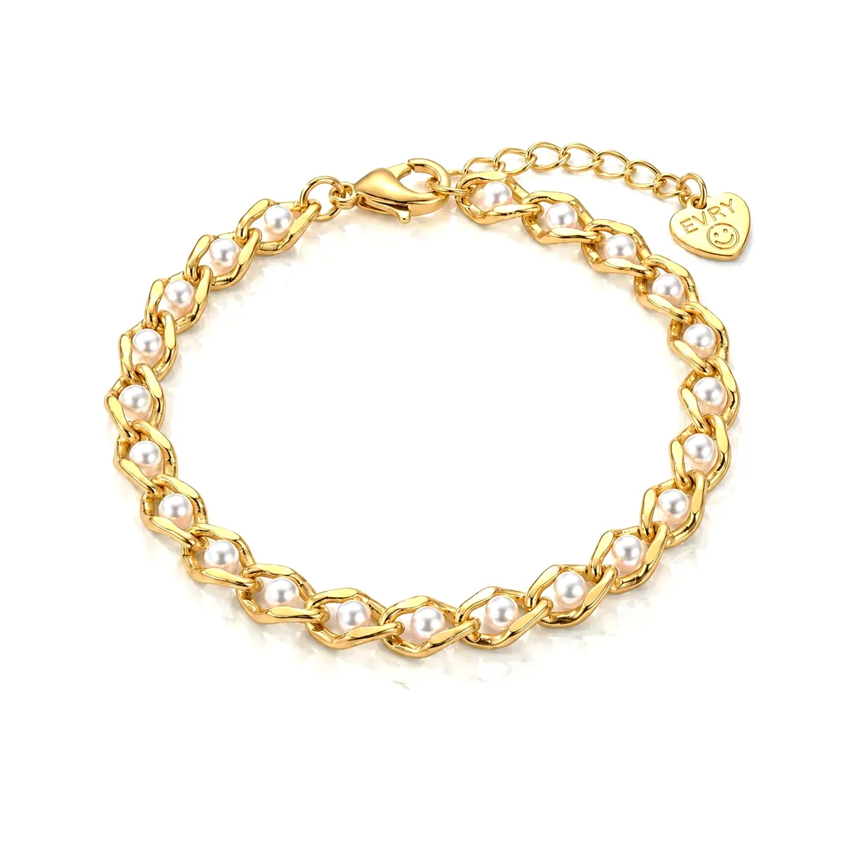 Pulseira Pérola Essencial