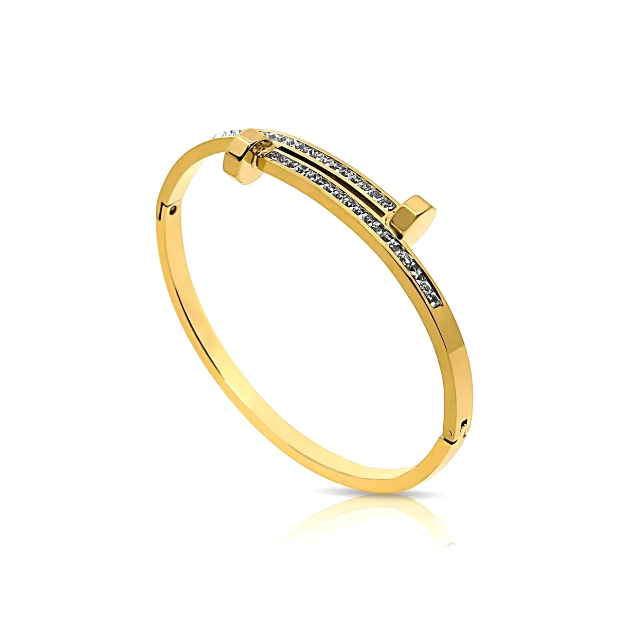Pulseira Prisma Atlas