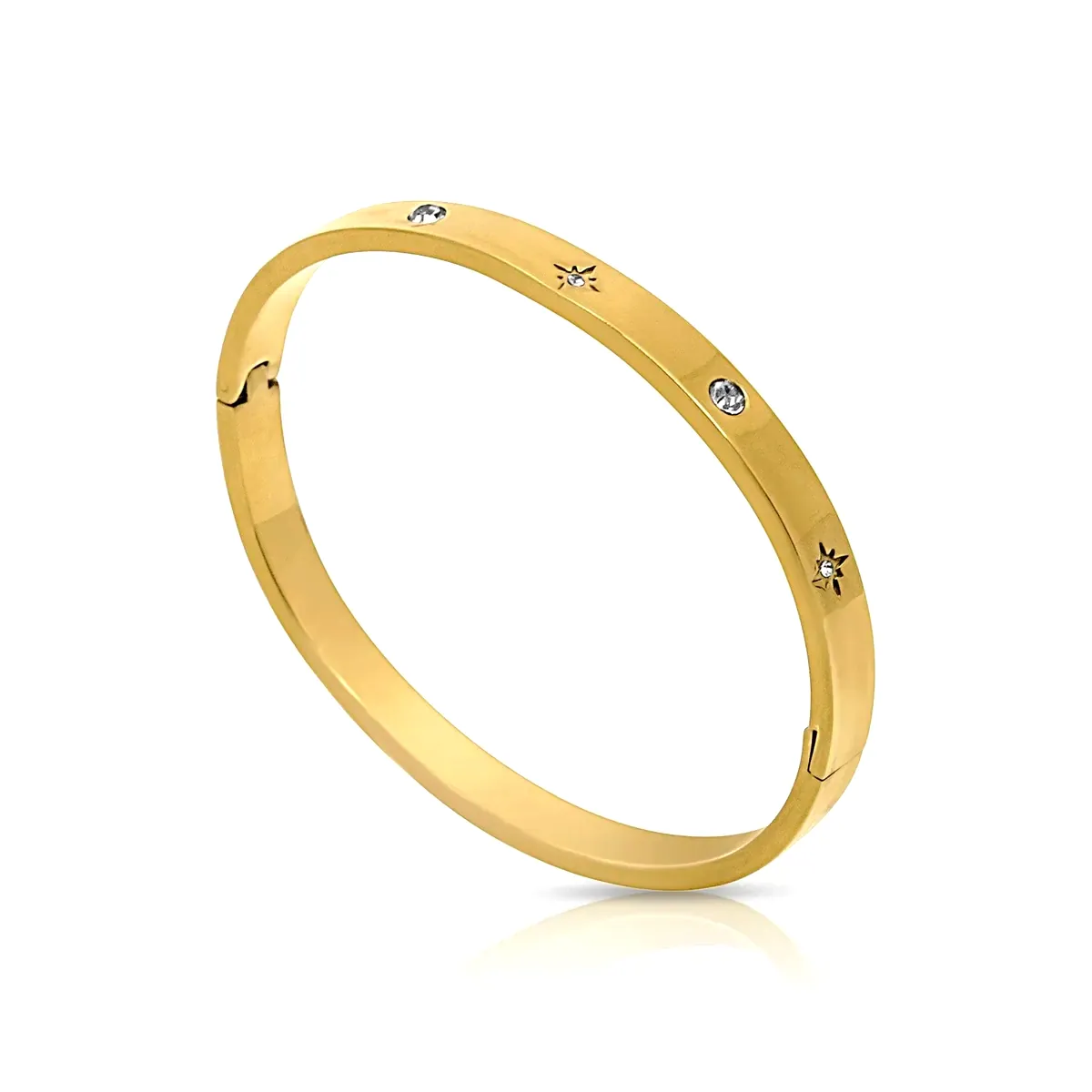 Pulseira Prisma Serena