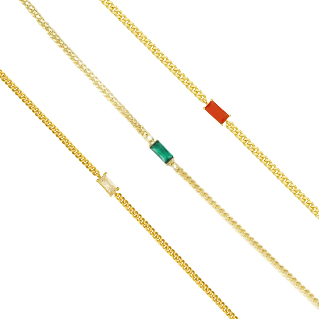 Pulseira Prisma Sinal