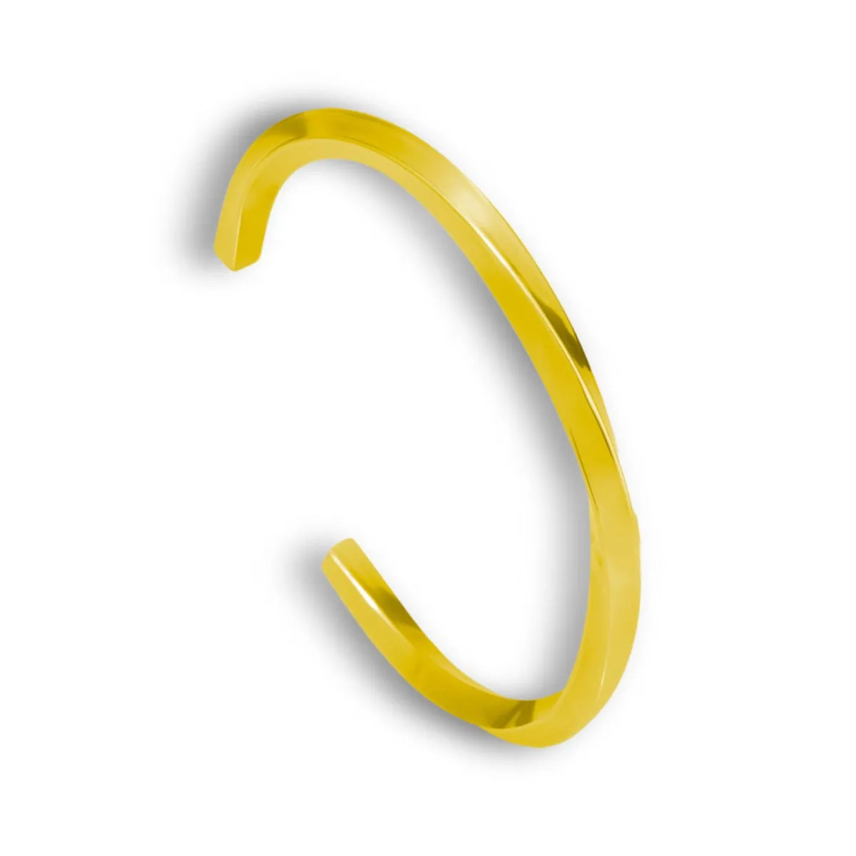 Pulseira Torção