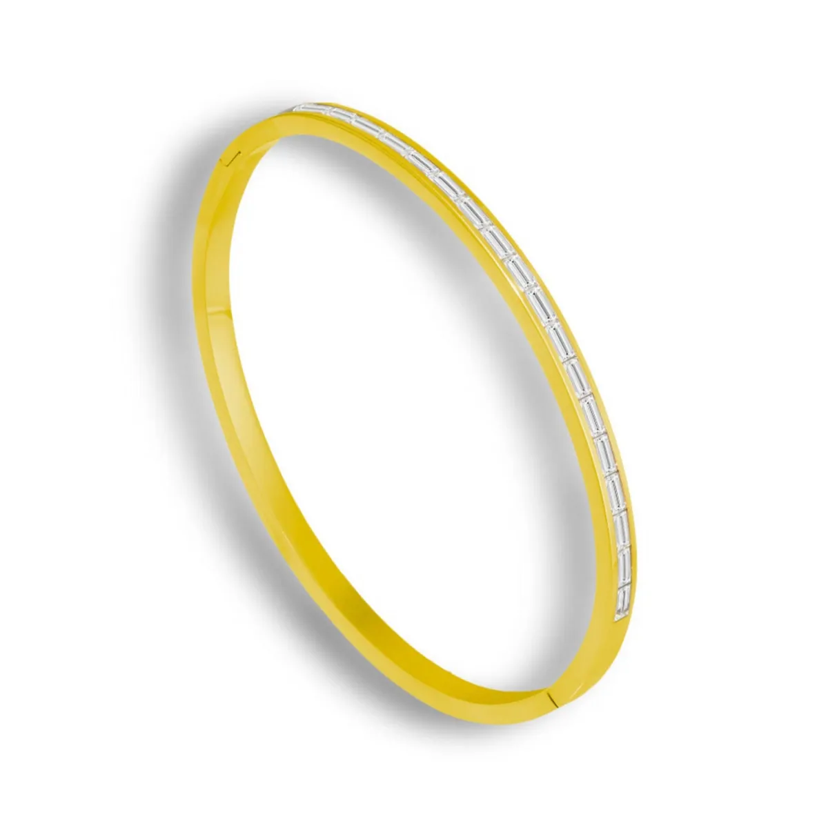 Pulseira Traço Fluxo