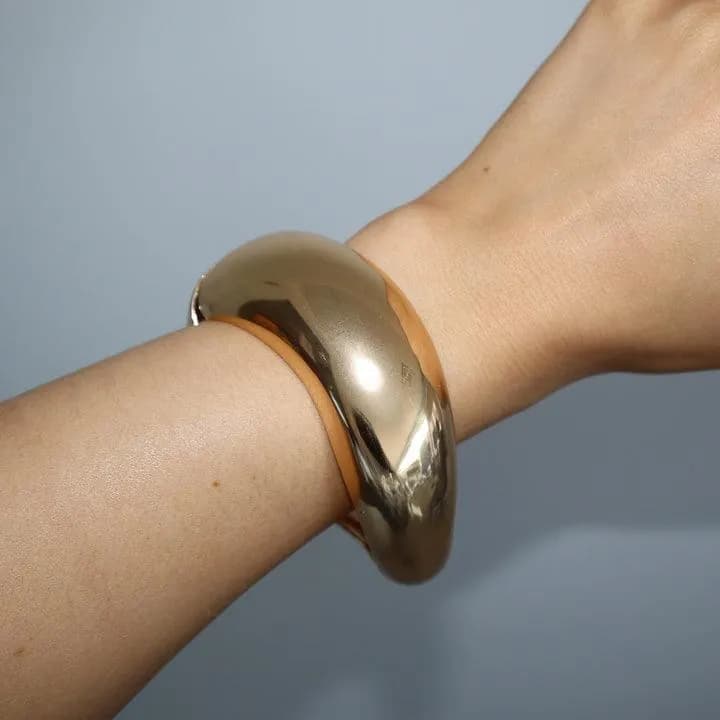 Pulseira Volume Véu